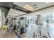 Well-equipped gym featuring state-of-the-art cardio machines and weight training equipment for a complete workout at 400 W Peachtree Nw St # 3412, Atlanta, GA 30308