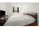 Bedroom featuring a bed and a window with natural light at 996 Moreland Se Ave, Atlanta, GA 30316