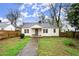 Charming single-story home featuring a cozy front porch and well-maintained front yard at 996 Moreland Se Ave, Atlanta, GA 30316