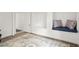 Cozy room with window seat is perfect for relaxing at 996 Moreland Se Ave, Atlanta, GA 30316