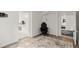 Carpeted room offers versatile layout options at 996 Moreland Se Ave, Atlanta, GA 30316