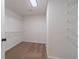 Walk in closet with wire shelving and carpeted floor at 1351 Mckendree Park Ct, Lawrenceville, GA 30043