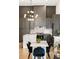 Elegant kitchen featuring a stylish island, modern appliances, and stylish countertops at 1041 Walker Se Ave, Atlanta, GA 30316