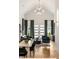 Inviting living area featuring high ceilings, ample natural light, and an open layout at 1041 Walker Se Ave, Atlanta, GA 30316