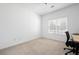 Bedroom with natural light perfect for an office at 105 Condor Ct, Woodstock, GA 30188