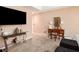 Spacious main bedroom with tray ceilings, offering a relaxing retreat with ample natural light at 97 Old Burnt Hickory Rd, Acworth, GA 30101