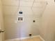 Laundry room with tile flooring and washing machine hookups at 1059 Sims Sw St, Atlanta, GA 30310