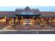 A daytime picture of the brick exterior of a marketplace at 2196 Sandell Sw Trl, Marietta, GA 30008