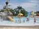 A public waterpark with many different water features for visitors at 2196 Sandell Sw Trl, Marietta, GA 30008