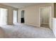 Loft area with neutral carpet at 3082 Cedar Glade Ne Ln, Buford, GA 30519