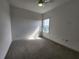 Neutral bedroom with carpet and natural light at 3794 Allegretto Cir, Atlanta, GA 30339