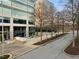 Attractive building exterior with well-manicured landscaping and inviting entrance at 10 Perimeter Summit Ne Blvd # 2405, Atlanta, GA 30319