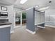 Clean mail room area with individual mailboxes and a convenient package drop-off at 10 Perimeter Summit Ne Blvd # 2405, Atlanta, GA 30319