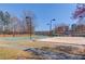 Active community featuring basketball, volleyball, and lake views perfect for outdoor enjoyment and neighborhood gatherings at 1175 Lamont Cir, Dacula, GA 30019