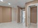 A standing shower with white tiling at 8531 N Shore Dr, Jonesboro, GA 30236