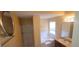 Bathroom with a bathtub, walk-in shower, and vanity at 1956 Cutters Mill Way, Lithonia, GA 30058