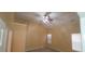 Bedroom with a ceiling fan and two windows at 1956 Cutters Mill Way, Lithonia, GA 30058