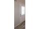 Welcoming entryway with an elegant door, and decorative glass that invites natural light at 1956 Cutters Mill Way, Lithonia, GA 30058