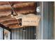 Rustic wooden sign for the ' Klub' with decorative lighting and timber construction at 938 Crescent River Pass, Suwanee, GA 30024