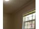 Bedroom showcasing the natural light from the window at 8684 Chestnut Ln, Lithia Springs, GA 30122