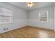 Bright bedroom with natural light at 4555 Cedar Heights Ct, Stone Mountain, GA 30083