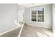 Inviting entryway with staircase and large window providing natural light at 2740 Barimore Pl, Dacula, GA 30019