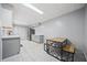 Kitchen features sleek countertops, modern appliances, and a cozy breakfast nook at 2517 N Hightower Trl, Conyers, GA 30012
