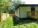 A small deck highlights this home's exterior at 624 S Grand Nw Ave, Atlanta, GA 30318