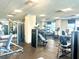 Spacious gym with weight training and cardio equipment, enhancing wellness at 325 E Paces Ferry Ne Rd # 1606, Atlanta, GA 30305