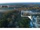 Aerial view of the neighborhood, located near the Mud Creek Soccer Complex at 3070 Staglin Dr, Powder Springs, GA 30127