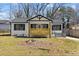 Charming renovated single-story home with a quaint front porch and well-maintained landscaping at 2494 Baxter Rd, Atlanta, GA 30315