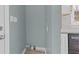 Neutral laundry room with vinyl floors at 2494 Baxter Rd, Atlanta, GA 30315