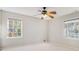 Bedroom with two large windows that provide lots of natural light at 1883 Acuba Ln, Atlanta, GA 30345