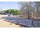 Community playground features a play structure with slides and climbing apparatus, plus a picnic area with grills at 3326 Waldrop Trl, Decatur, GA 30034