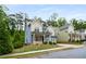 Charming two-story home with a covered front porch and manicured lawn in a desirable neighborhood at 628 Avondale Hills Dr, Decatur, GA 30032
