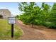 Picturesque walking trail surrounded by lush greenery, offering a serene outdoor experience at 628 Avondale Hills Dr, Decatur, GA 30032