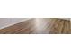 A closeup of new hardwood style laminate flooring at 3870 Ivy Cottage Dr, Snellville, GA 30039
