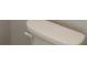 Close-up of a standard toilet, showcasing a simple and functional bathroom fixture at 3870 Ivy Cottage Dr, Snellville, GA 30039