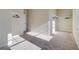 Walk-in closet with shelving and rod for organizing clothes at 3870 Ivy Cottage Dr, Snellville, GA 30039