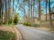 Street view of the neighborhood at 8740 Roswell Rd # 5G, Sandy Springs, GA 30350