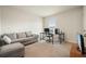 Bedroom featuring carpet, and a couch at 288 Highgrove Way, Dallas, GA 30157