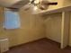 Finished basement bedroom with closet and window bringing in natural light at 2976 Nelson Dr, Duluth, GA 30096