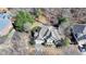 Beautiful home featuring mature landscaping, a well-manicured lawn, and a private driveway at 4260 River Club Dr, Cumming, GA 30041