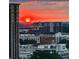 Vibrant sun peeks over the skyline at 2870 Pharr Court South Nw # 2402, Atlanta, GA 30305