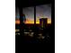 Stunning view of cityscape from the residence at 2870 Pharr Court South Nw # 2402, Atlanta, GA 30305