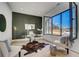 Bright office space featuring an open window and stylish decor at 2551 Kilgore Rd, Buford, GA 30519