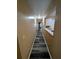 Hallway with modern flooring and fresh paint at 5104 Fairington Village Dr # 5104, Lithonia, GA 30038