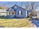 Charming one-story home featuring a welcoming front porch and well-maintained front yard at 2506 Maple St, East Point, GA 30344