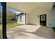 Back porch with a covered area and view of the backyard at 2788 Browns Mill Se Rd, Atlanta, GA 30354