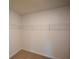 Walk-in closet with wire shelving, carpet, and neutral walls at 67 Highgrove Way, Dallas, GA 30157